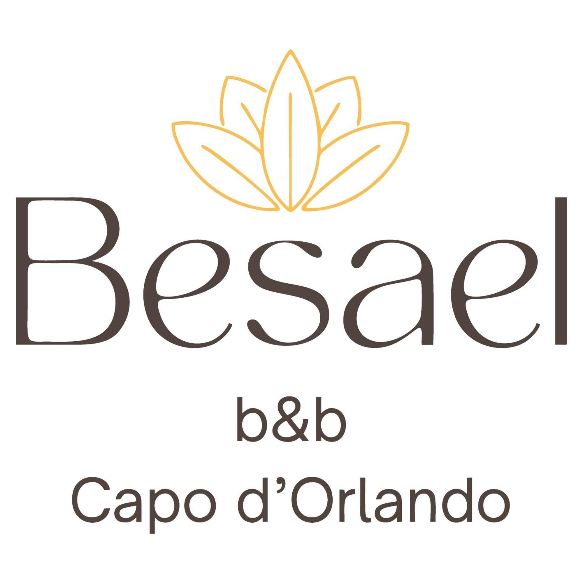 Besael B&B Capo dʼOrlando Exteriör bild